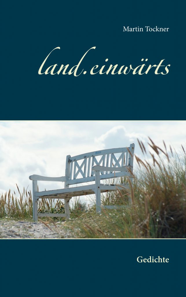 land.einwärts - Gedichte